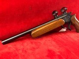 T/C Contender .221 Rem. Fireball - 4 of 6