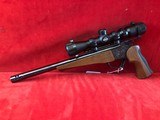 T/C Encore 44 Mag w/ Scope - 1 of 4