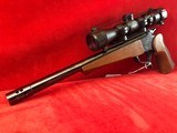 T/C Encore 44 Mag w/ Scope - 2 of 4