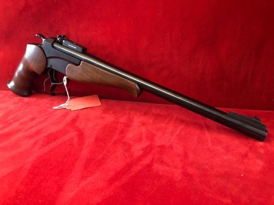 NIB T/C Encore 7mm-08