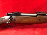 NIB Ruger 77 Hawkeye 35 Whelen - 4 of 11