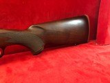 NIB Ruger 77 Hawkeye 35 Whelen - 11 of 11