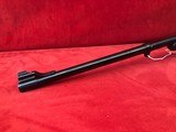 NIB Ruger 77 Hawkeye 35 Whelen - 8 of 11
