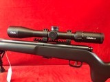 Savage Mak II 22LR w/ Scope - 7 of 8