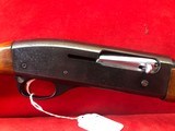 Remington 11-48 28ga 25