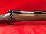NIB Winchester Model 70 338 Win Mag - 4 of 12