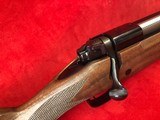 NIB Winchester Model 70 338 Win Mag - 6 of 12
