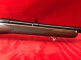 NIB Winchester Model 70 338 Win Mag - 3 of 12
