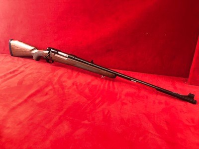 NIB Winchester Model 70 338 Win Mag