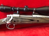 Remington 700 300 WinMag - 4 of 12