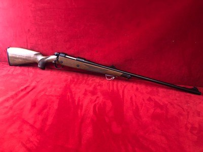 Sako Bavarian 85 300 WSM