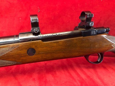 Sako L61R 300 Win Mag - Image 8 of 13