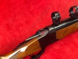 Ruger #1 7mm Mag - 6 of 11