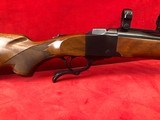 Ruger #1 7mm Mag - 4 of 11