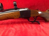 Ruger #1 7mm Mag - 10 of 11