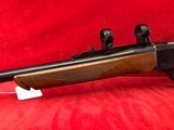 Ruger #1 7mm Mag - 9 of 11