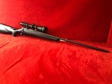 Browning X-Bolt 300 Winchester Magnum - 1 of 10
