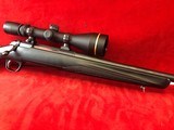 Browning X-Bolt 300 Winchester Magnum - 3 of 10
