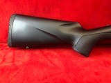 Browning X-Bolt 300 Winchester Magnum - 5 of 10