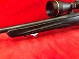 Browning X-Bolt 300 Winchester Magnum - 8 of 10