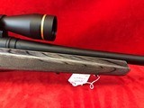 Winchester XPR 350 Legend - 3 of 10
