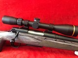 Winchester XPR 350 Legend - 4 of 10