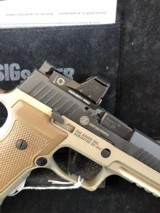 Sig Sauer Custom Works AXG Combat Limited Edition Carry - 2 of 2