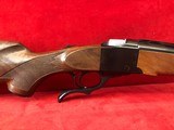 NIB Ruger #1A 275 Rigby - 10 of 11