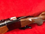 NIB Ruger #1A 275 Rigby - 6 of 11