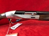 NIB Benelli Ethos 28ga AA Walnut - 4 of 10