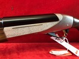 NIB Benelli Ethos 28ga AA Walnut - 9 of 10