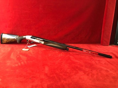 NIB Benelli Ethos 28ga AA Walnut