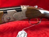 Beretta 686 SP1 30