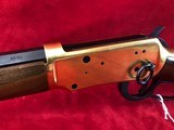 Winchester 94 Centenial 1866-1966 30-30 - 10 of 16