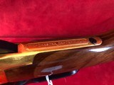 Winchester 94 Centenial 1866-1966 30-30 - 12 of 16