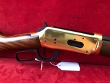 Winchester 94 Centenial 1866-1966 30-30 - 5 of 16