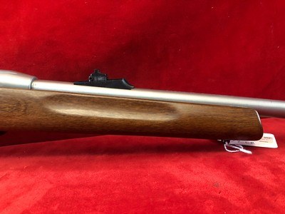 Remington 597 Stainless 22LR - Image 10 of 13