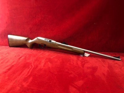 Remington 597 Stainless 22LR - Image 8 of 13