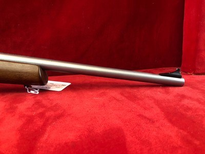 Remington 597 Stainless 22LR - Image 9 of 13