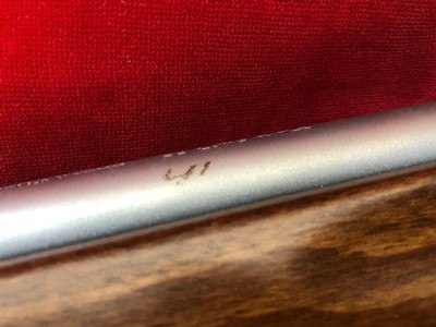 Remington 597 Stainless 22LR - Image 6 of 13
