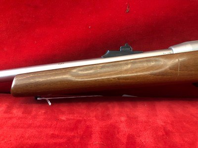Remington 597 Stainless 22LR - Image 3 of 13