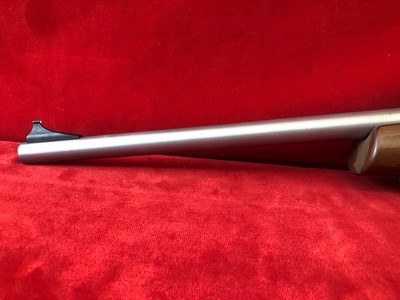 Remington 597 Stainless 22LR - Image 2 of 13
