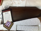 Winchester 9422 Case Color Hardened 1-500 - 6 of 7