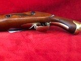 Black Powder 58 cal pistol - 6 of 7