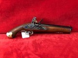 Black Powder 58 cal pistol - 1 of 7