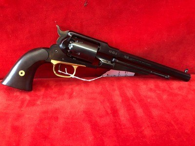 Pietta Remington 1858 Repica 44cal.