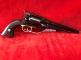 Pietta Remington 1858 Repica 44cal. - 1 of 4