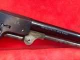 Pietta 36 Cal black powder revolver - 4 of 4