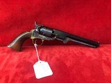 Navy Arms 44 Navy Model Black Powder - 1 of 3