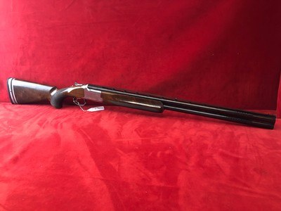 Browning Citori Ultra XS Skeet 12ga w/ 28ga tubes